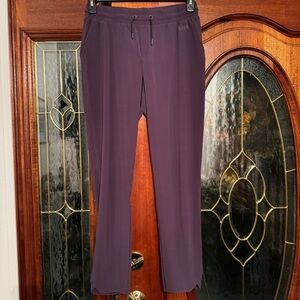 Helly‎ Hanson Women’s Purple Pants